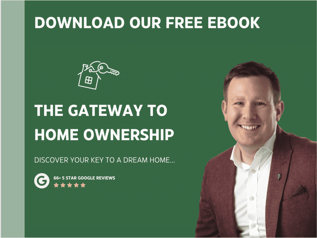 , Unlocking The Door To Your First Home: Essential Tips For UK First-Time Buyers, Montgomery Financial